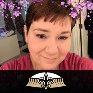 Meet your Posher, Jenny